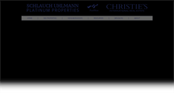 Desktop Screenshot of bozemanluxuryrealestate.com